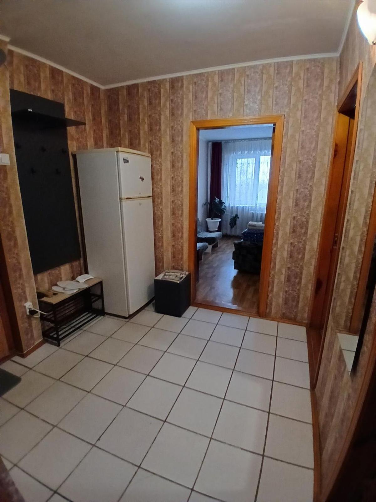 Квартира Біля Залізничного Вокзалу Vinnycja Esterno foto
