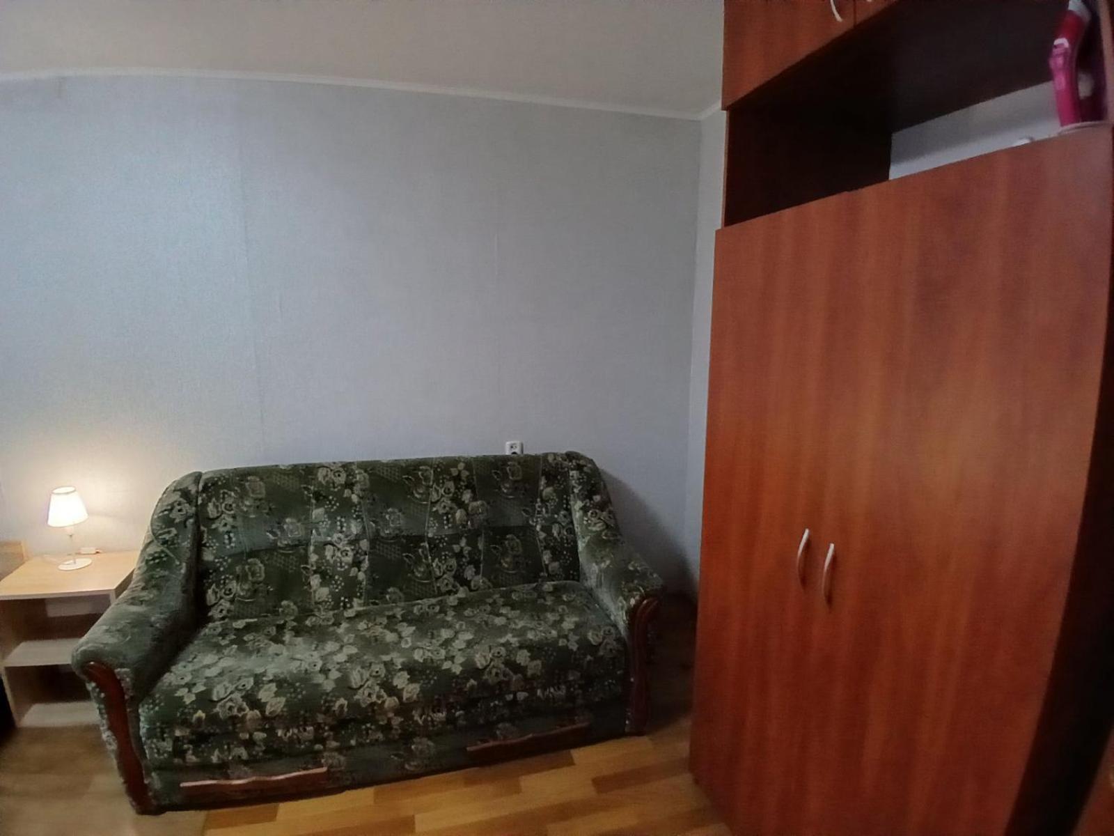 Квартира Біля Залізничного Вокзалу Vinnycja Esterno foto