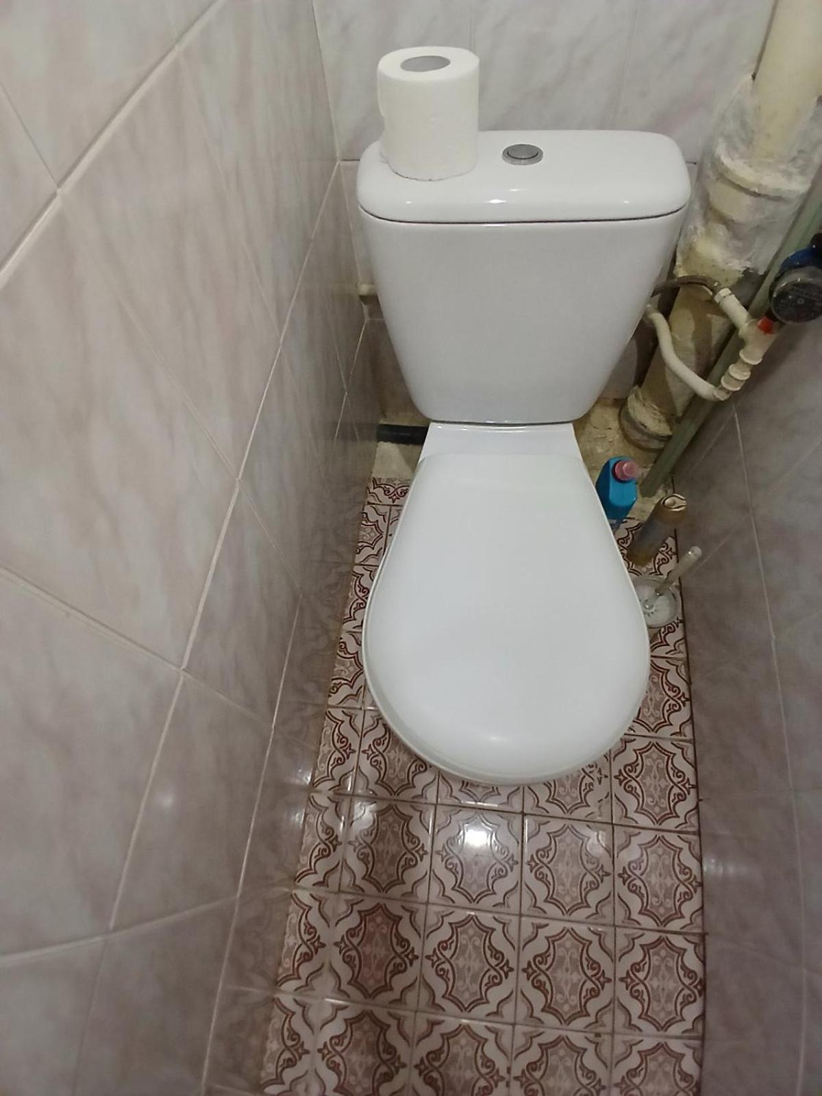 Квартира Біля Залізничного Вокзалу Vinnycja Esterno foto