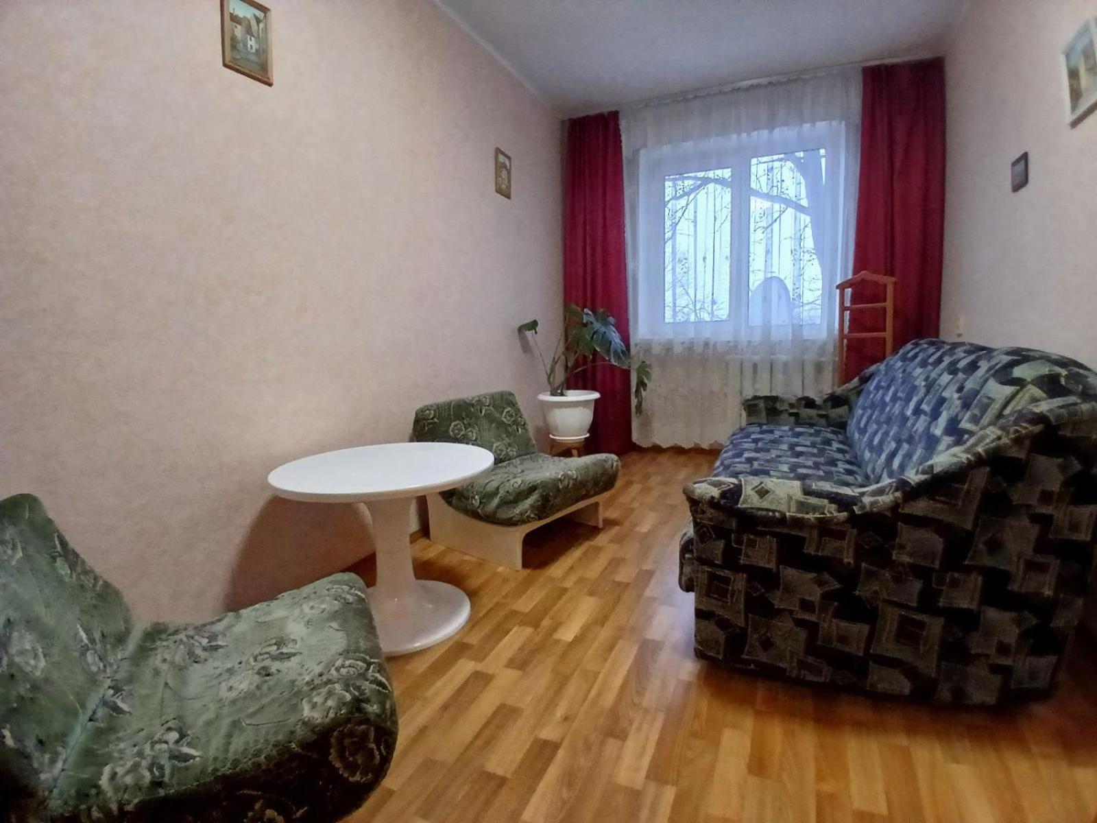Квартира Біля Залізничного Вокзалу Vinnycja Esterno foto