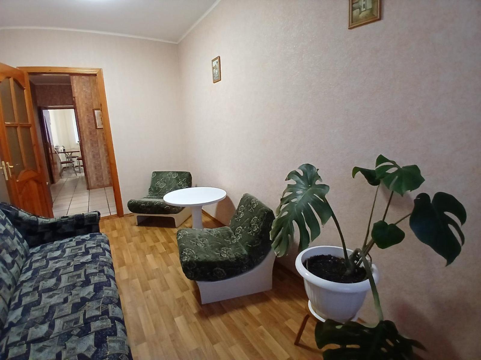 Квартира Біля Залізничного Вокзалу Vinnycja Esterno foto
