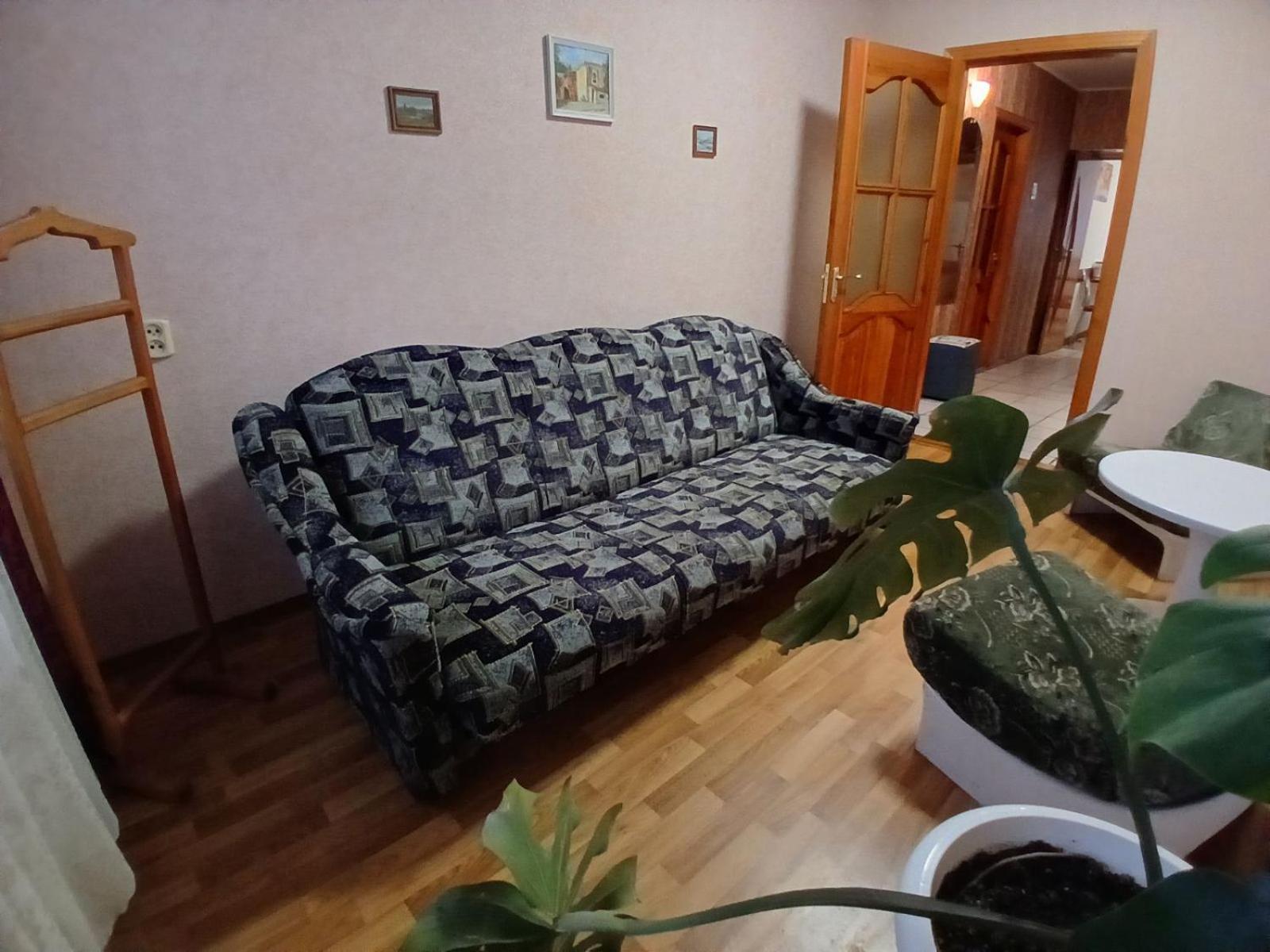 Квартира Біля Залізничного Вокзалу Vinnycja Esterno foto